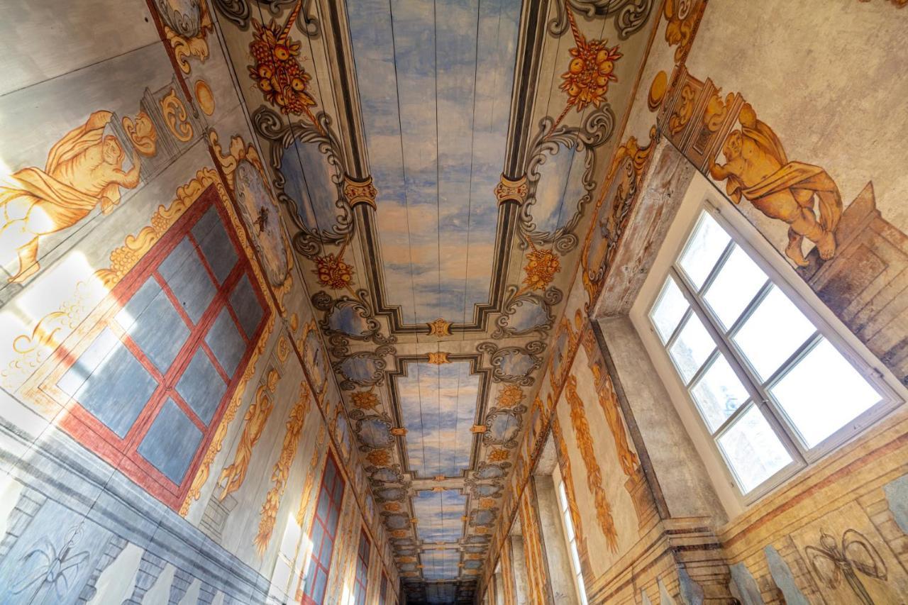 Palac Gorzanow Kültér fotó