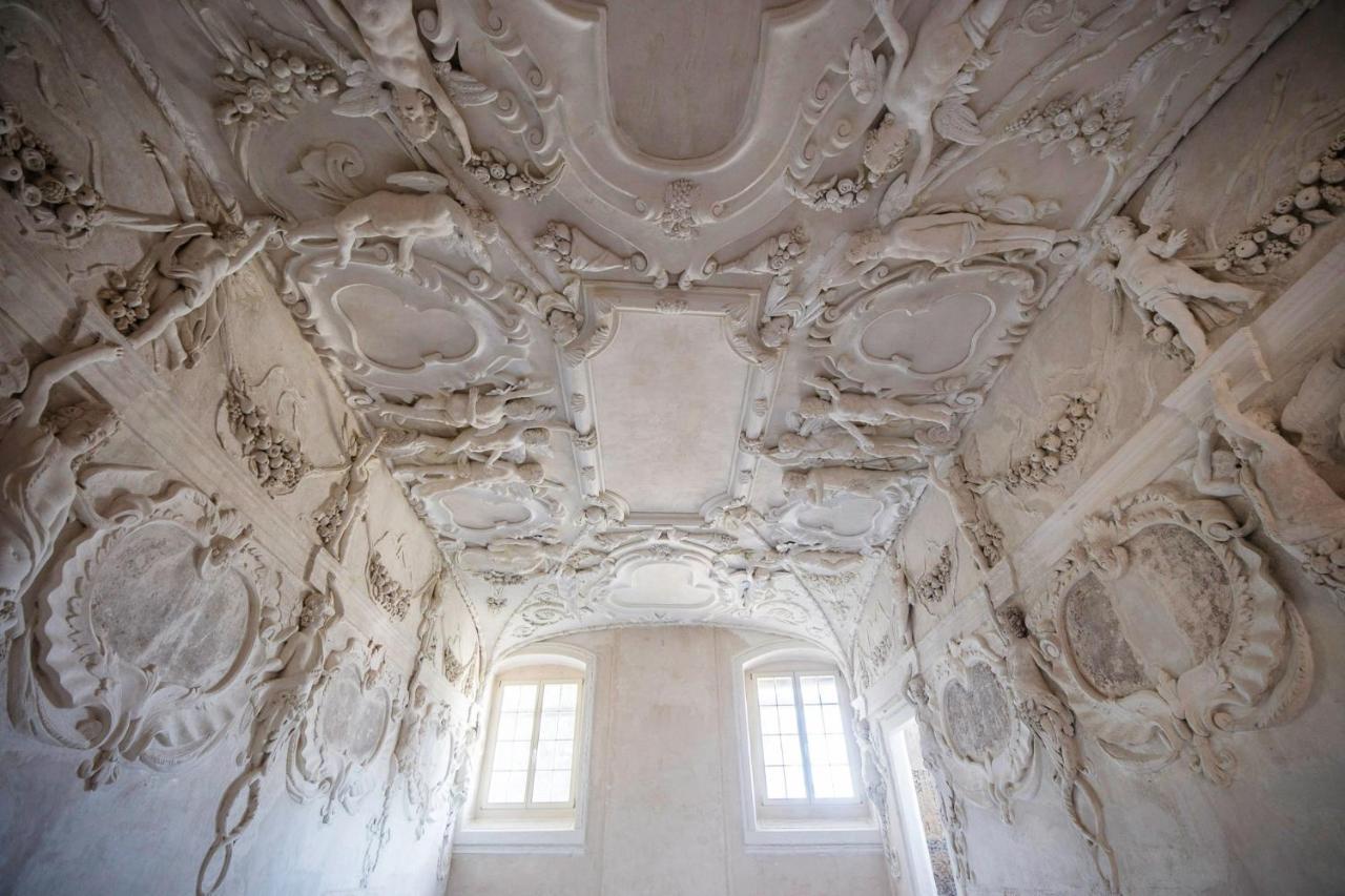 Palac Gorzanow Kültér fotó