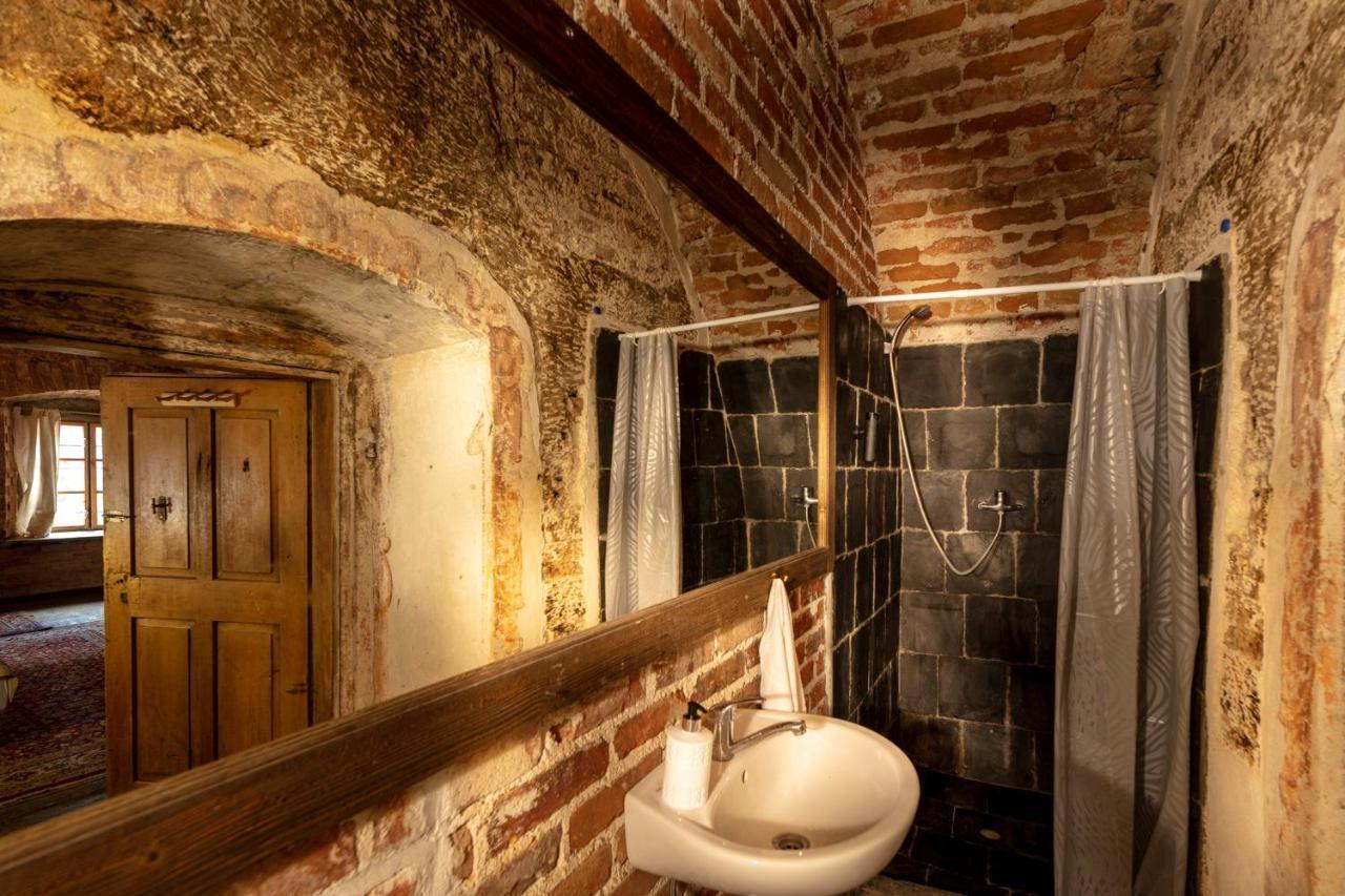 Palac Gorzanow Kültér fotó