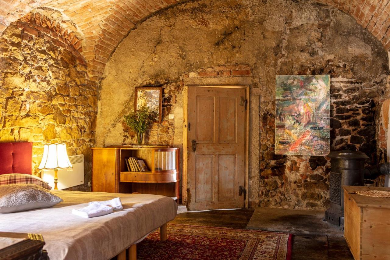 Palac Gorzanow Kültér fotó