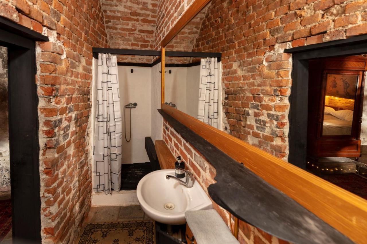 Palac Gorzanow Kültér fotó