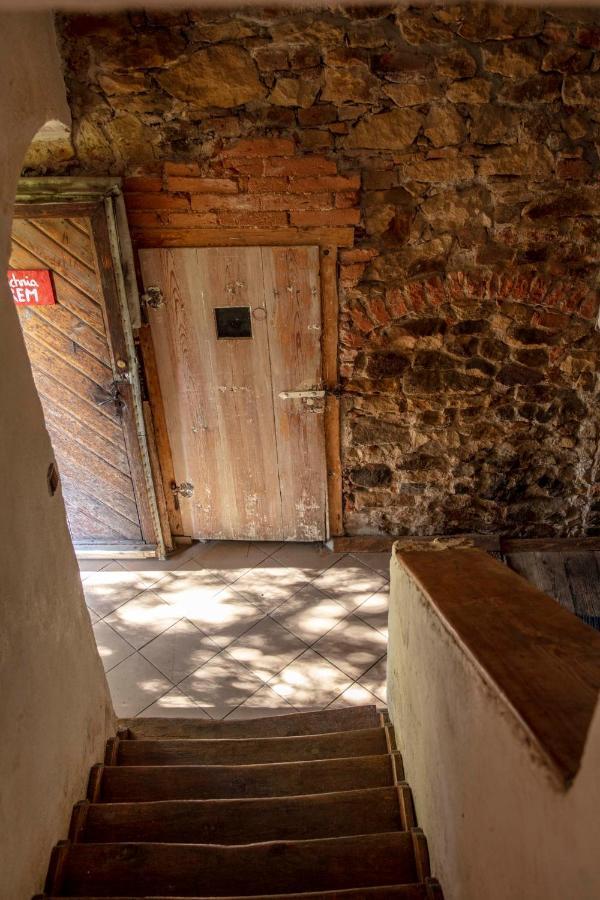 Palac Gorzanow Kültér fotó