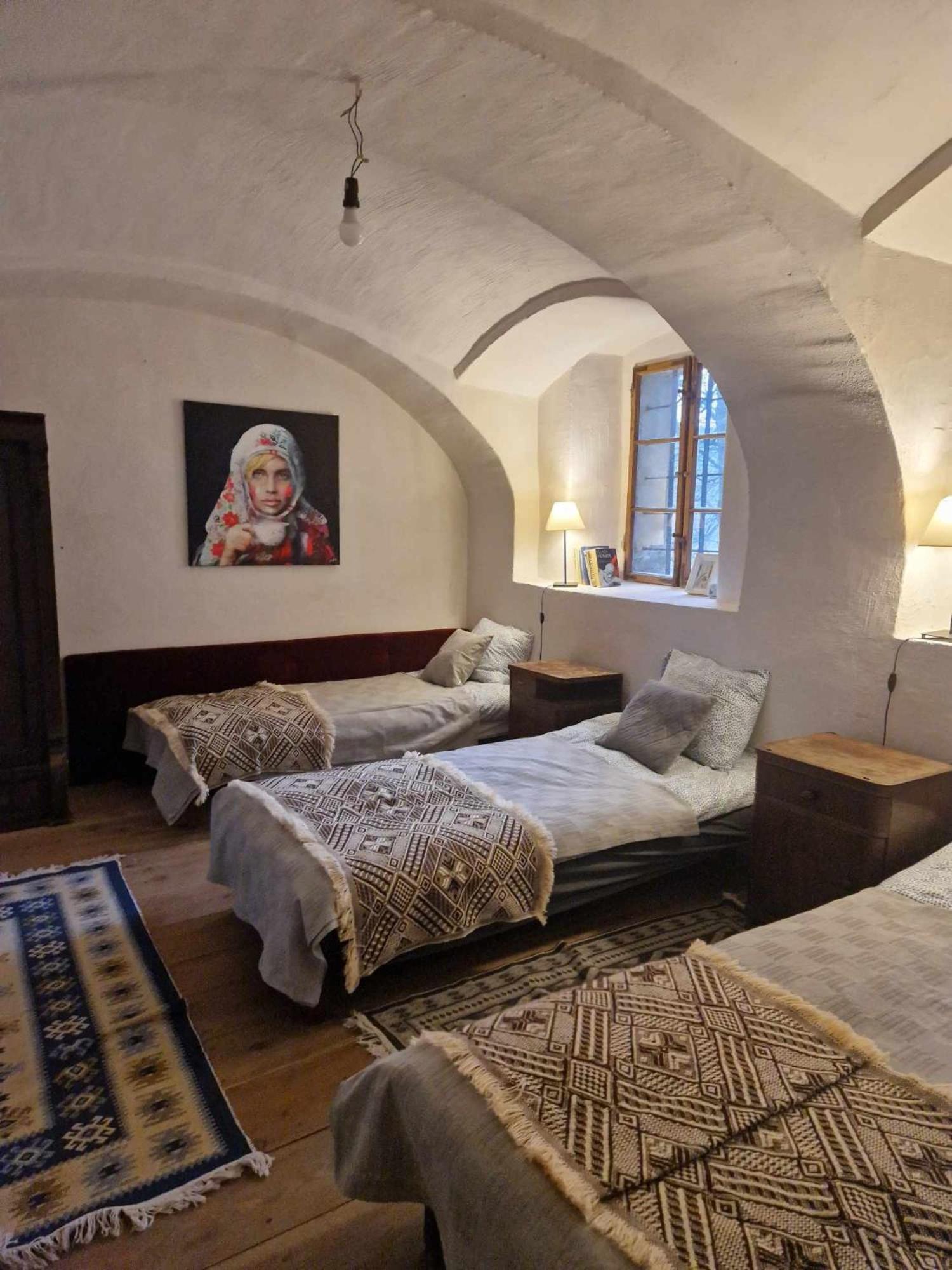 Palac Gorzanow Kültér fotó