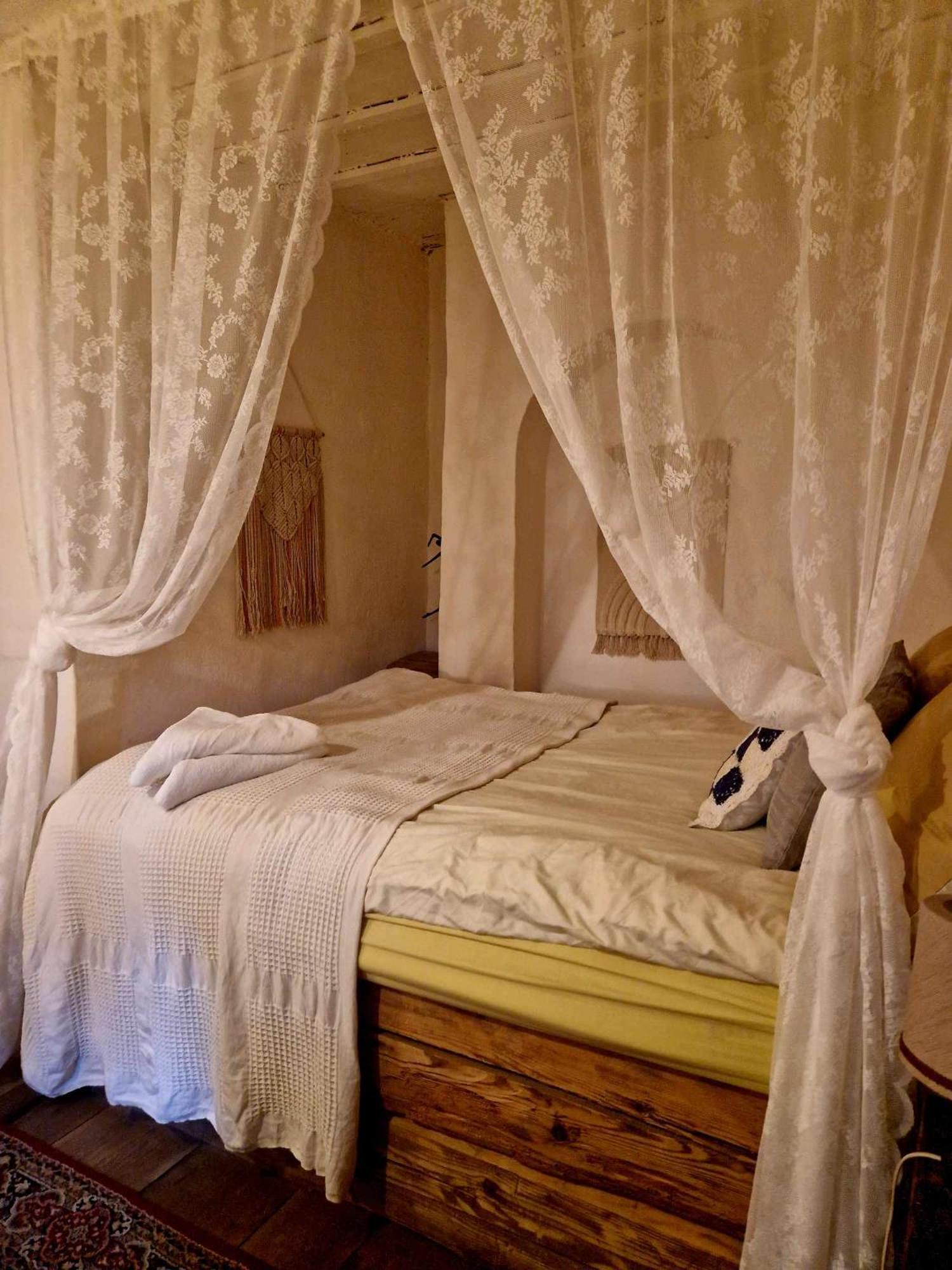 Palac Gorzanow Kültér fotó