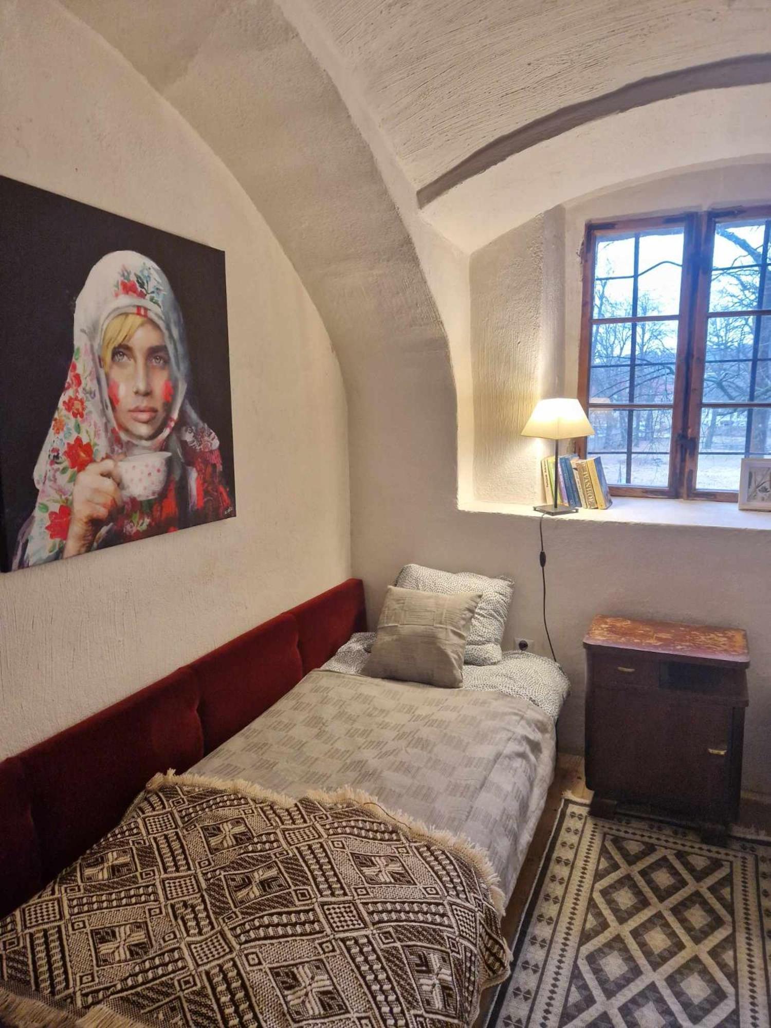 Palac Gorzanow Kültér fotó